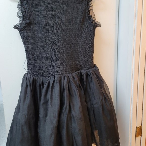 Valentino SPA mini silk dress - Picture 12 of 12